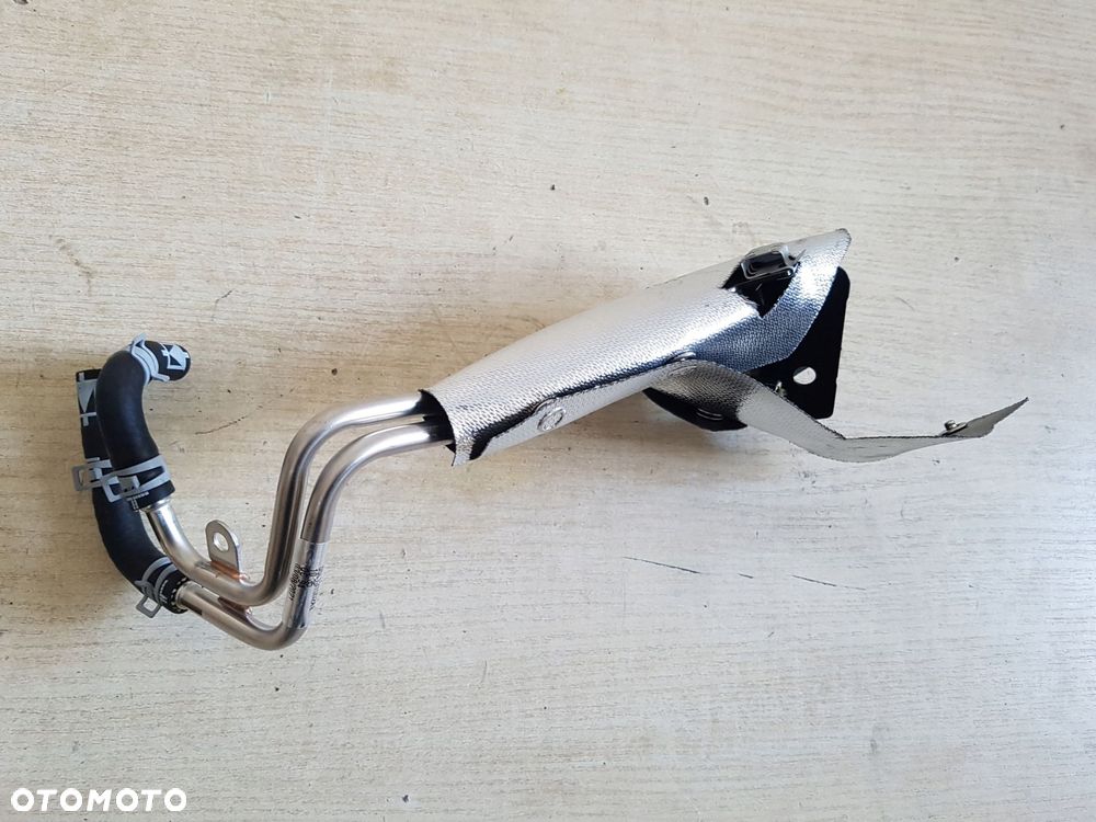 vag przewód przewody ciśnienia 05l131552ae - 2