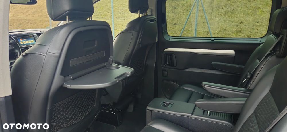 Toyota Proace Verso 2.0 D4-D Long VIP - 21