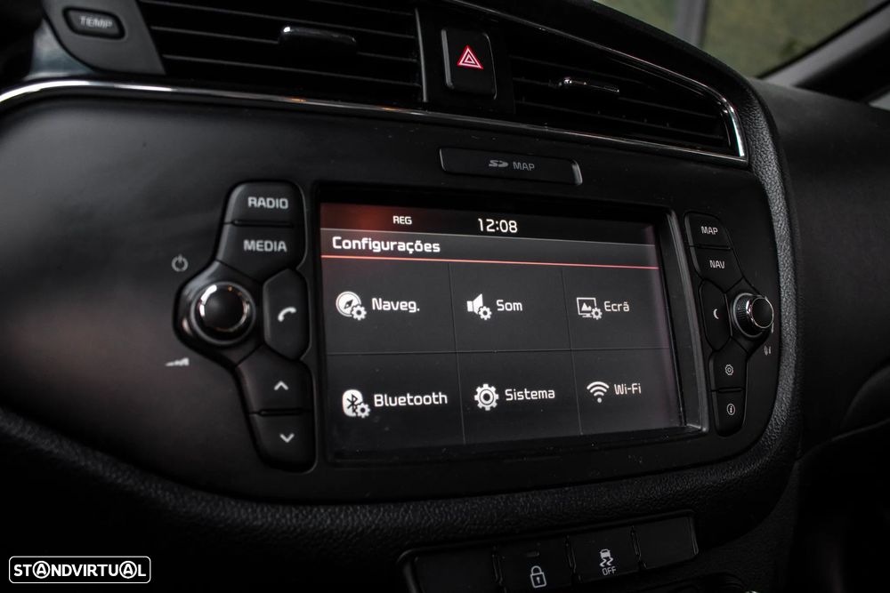 Kia Ceed SW 1.6 CRDi GT Line - 42