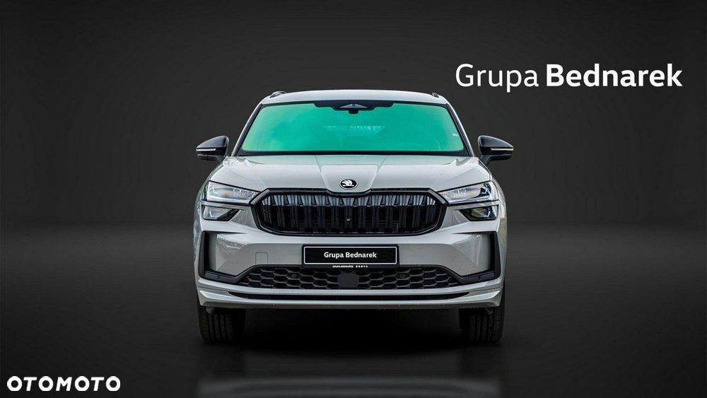 Skoda Kodiaq - 31