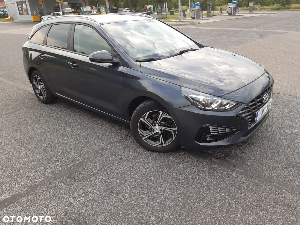 Hyundai i30 1.6 CRDI DCT Premium - 4