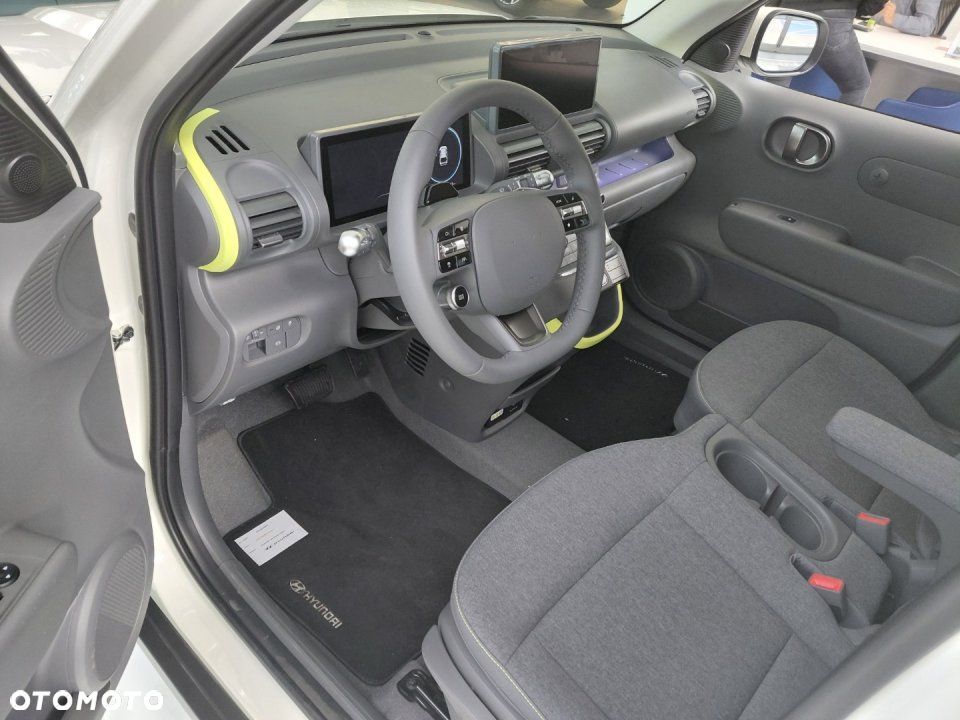 Hyundai Inster - 7