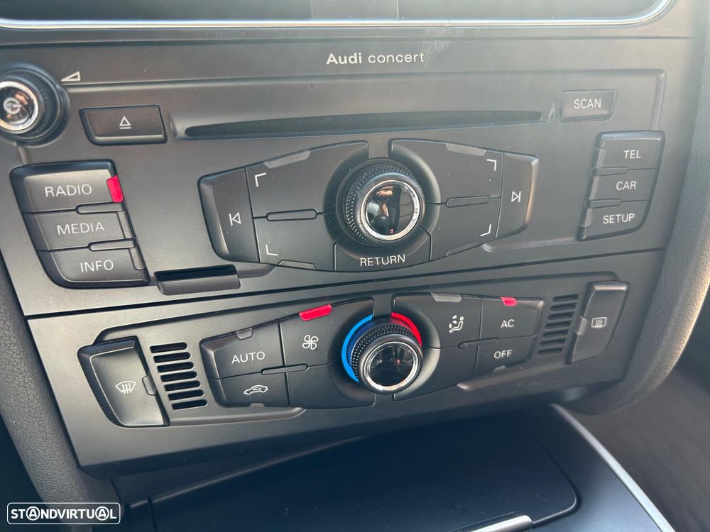 Audi A4 Avant 2.0 TDI e DPF Attraction - 19