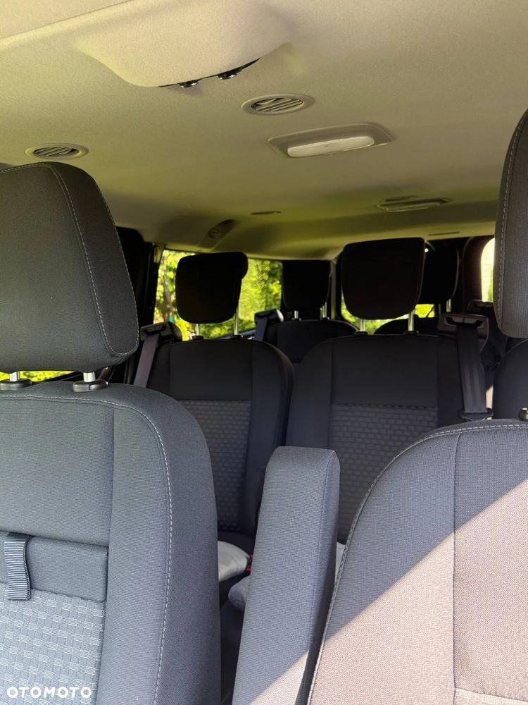 Ford Transit Custom 270 L1H1 Ambiente - 29
