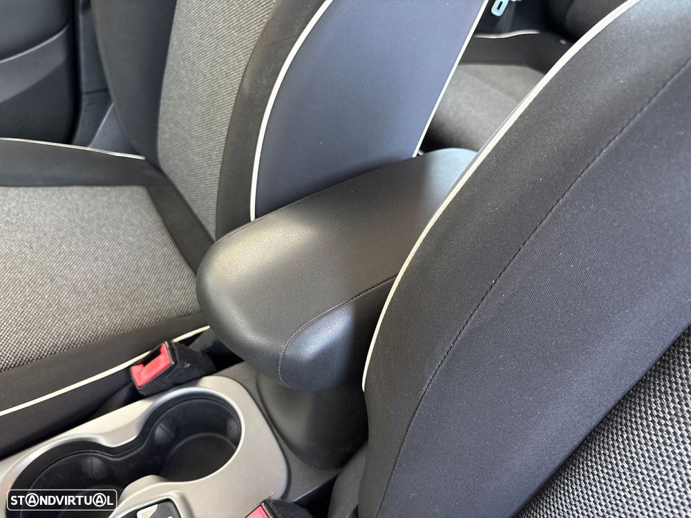 Fiat 500X 1.3 MJ Lounge - 11