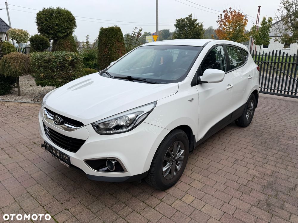Hyundai ix35 - 10