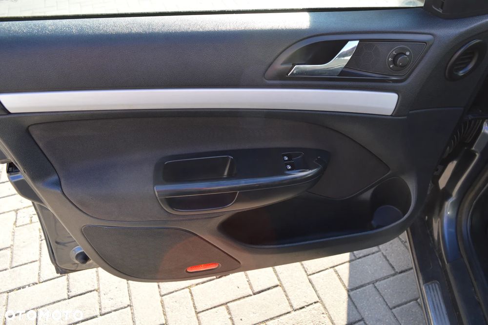 Skoda Octavia 1.6 TDI DPF GreenLine - 16