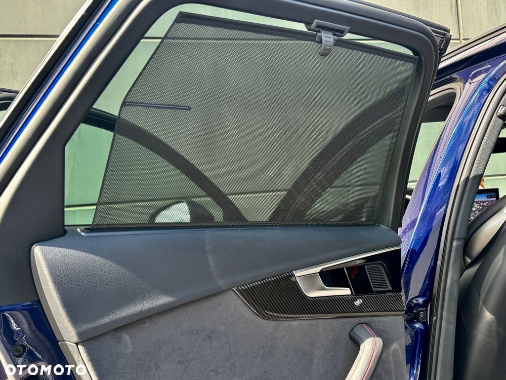Audi A4 Avant 40 TDI mHEV S Line S tronic - 31