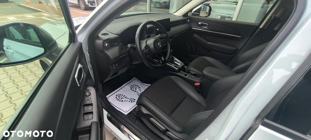 Honda HR-V 1.5 i-MMD Advance BSI CVT - 6