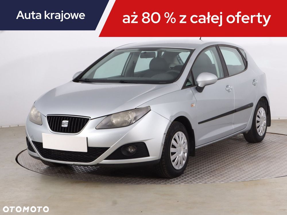 Seat Ibiza - 3