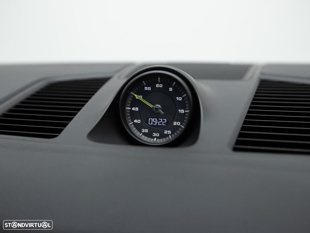 Porsche Cayenne Coupé E-Hybrid - 19