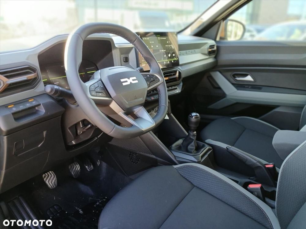 Dacia Duster - 7