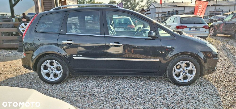 Ford C-MAX - 5