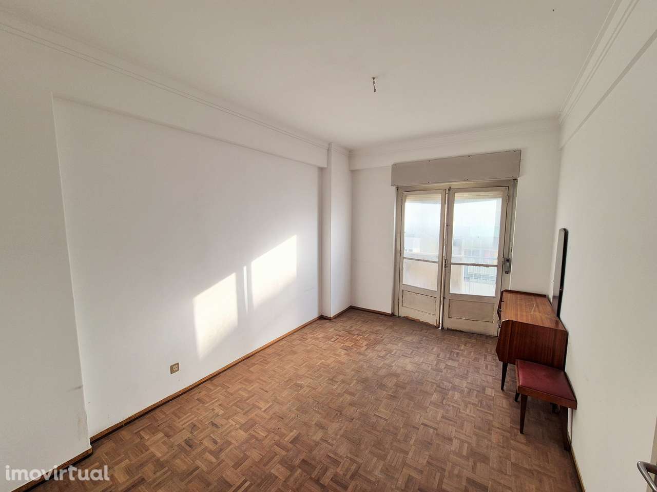 T3 com boas áreas e varandas - Grande imagem: 2/11