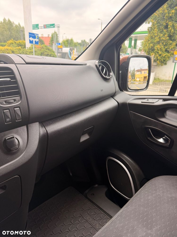 Opel Vivaro 1.6 CDTI L2 - 13