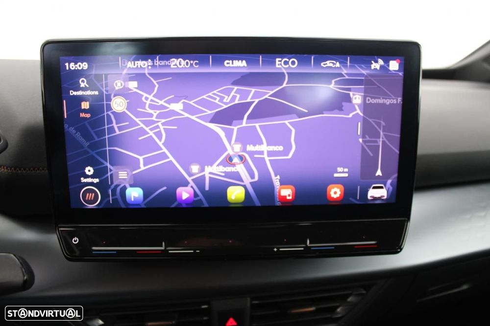 Cupra Born 58 kWh - 24