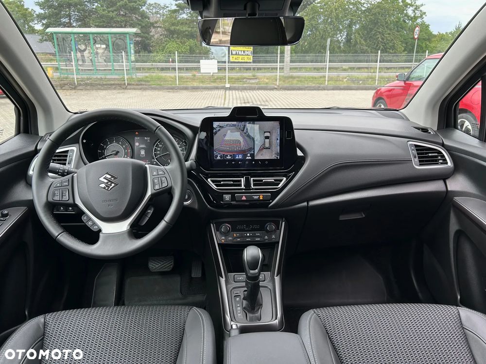 Suzuki SX4 S-Cross ver-1-5-dualjet-hybrid-elegance-sp-ags - 11
