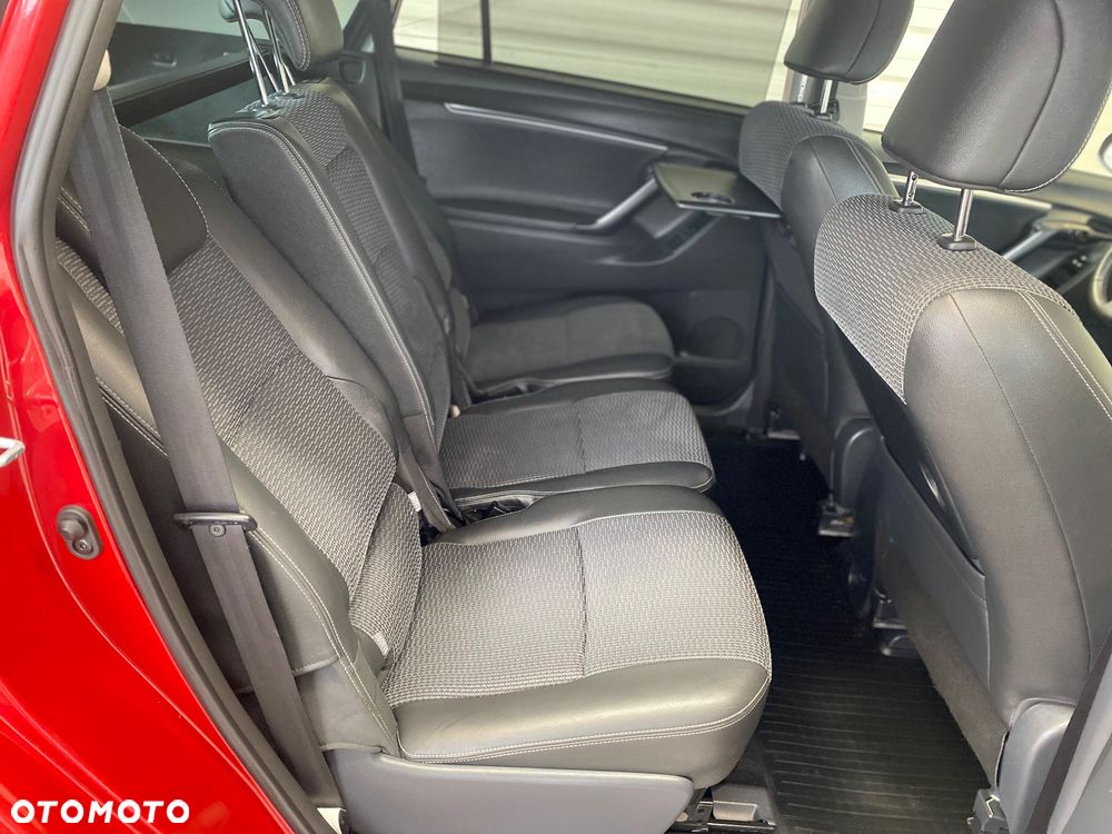 Toyota Verso 1.8 Premium MS - 14