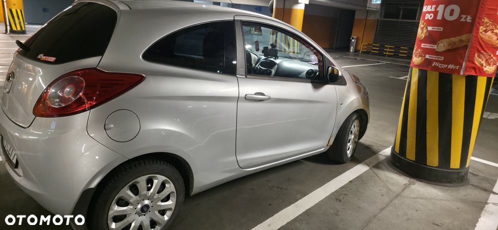 Ford KA 1.2 Titanium+ - 1