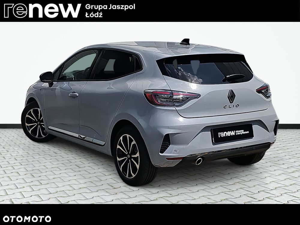 Renault Clio 1.0 TCe Techno - 7