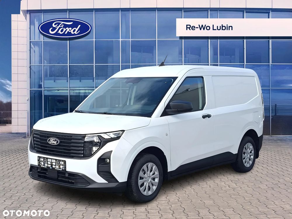 Ford Transit Courier - 1