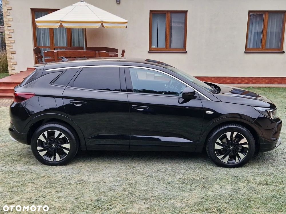 Opel Grandland - 26