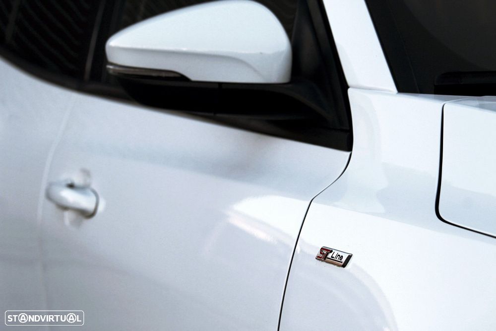 Ford Focus 1.0 EcoBoost ST-Line - 10