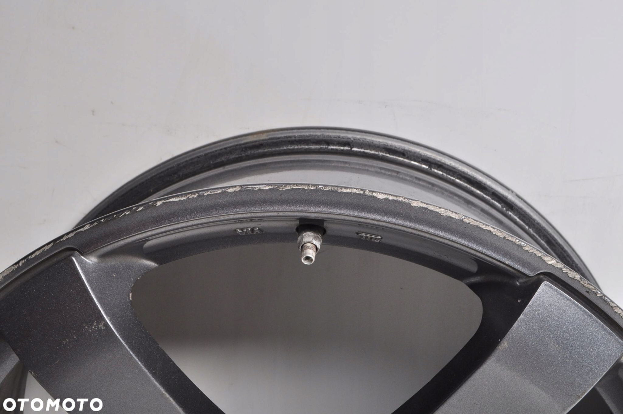 MRR VP5 MASERATI GHIBLI III (M157) FELGI ALUMINIOWE 20" 9J ET35 - 3