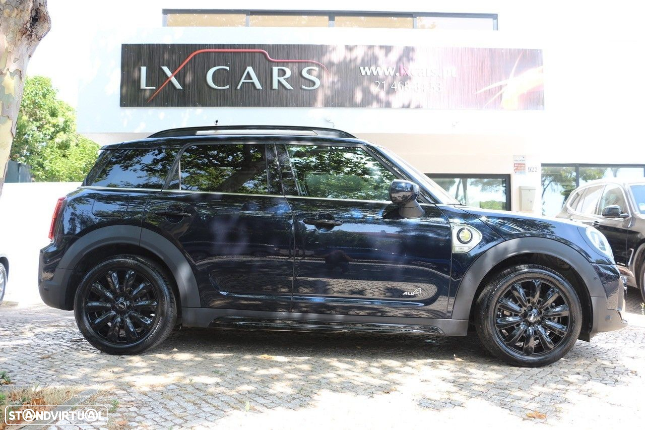 MINI Countryman Cooper SE Premium P. Yours Auto - 3