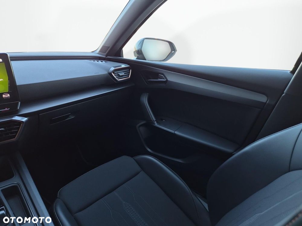 Cupra Leon Sportstourer 2.0 TSI VZ DSG - 24