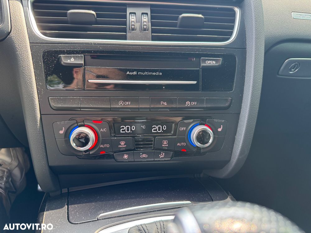 Audi A5 Sportback - 15