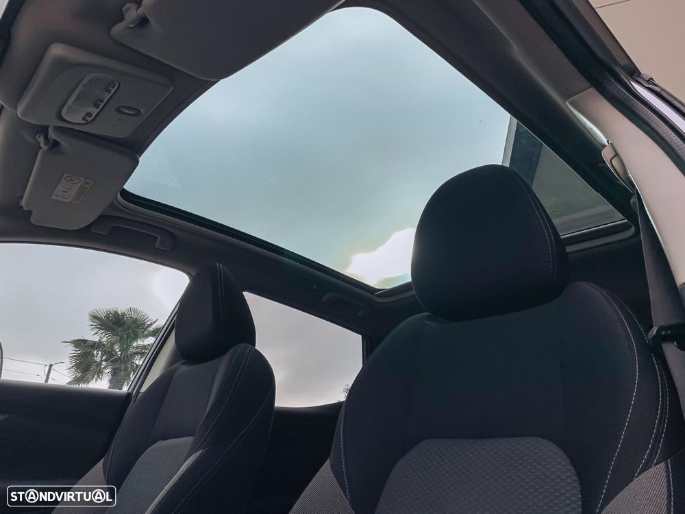 Nissan Qashqai 1.5 dCi N-Connecta J18 - 8
