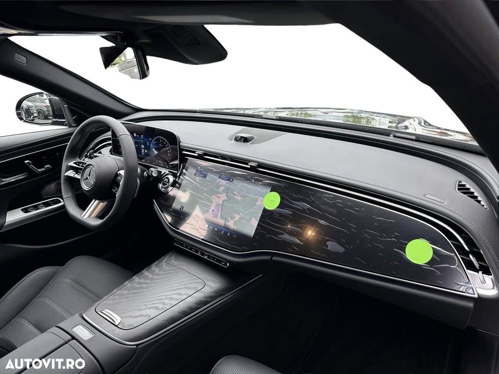 Mercedes-Benz E 300 4MATIC Aut. - 9