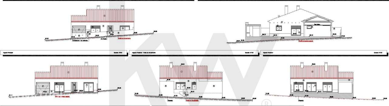 Moradia “chave na mão” em Budens - Grande imagem: 3/26