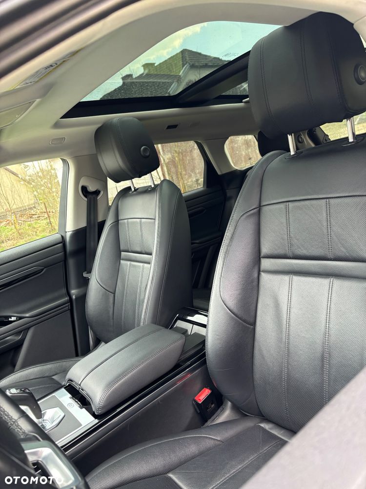 Land Rover Range Rover Evoque - 23
