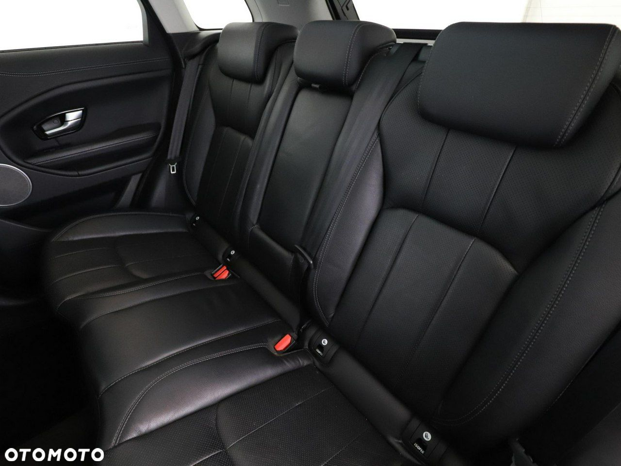 Land Rover Range Rover Evoque - 17
