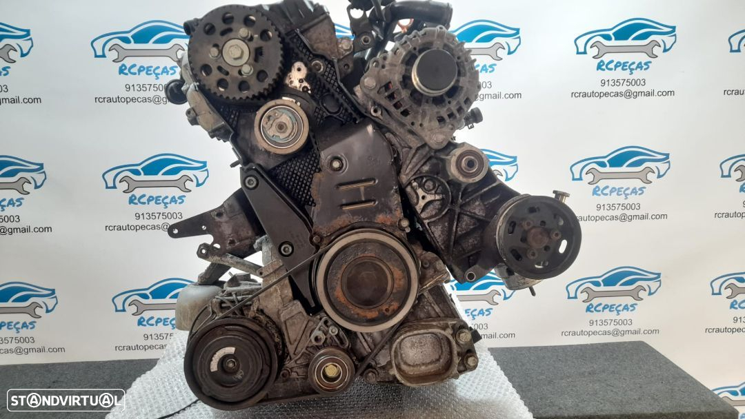 MOTOR AVB VW VOLKSWAGEN PASSAT B5.5 B6 1.9 TDI 100CV AUDI A4 - 5