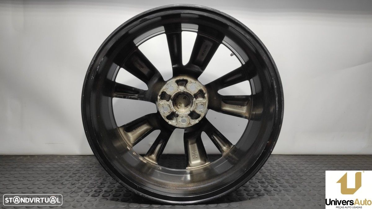 PNEU NISSAN X-TRAIL (T32) ACENTA - 8