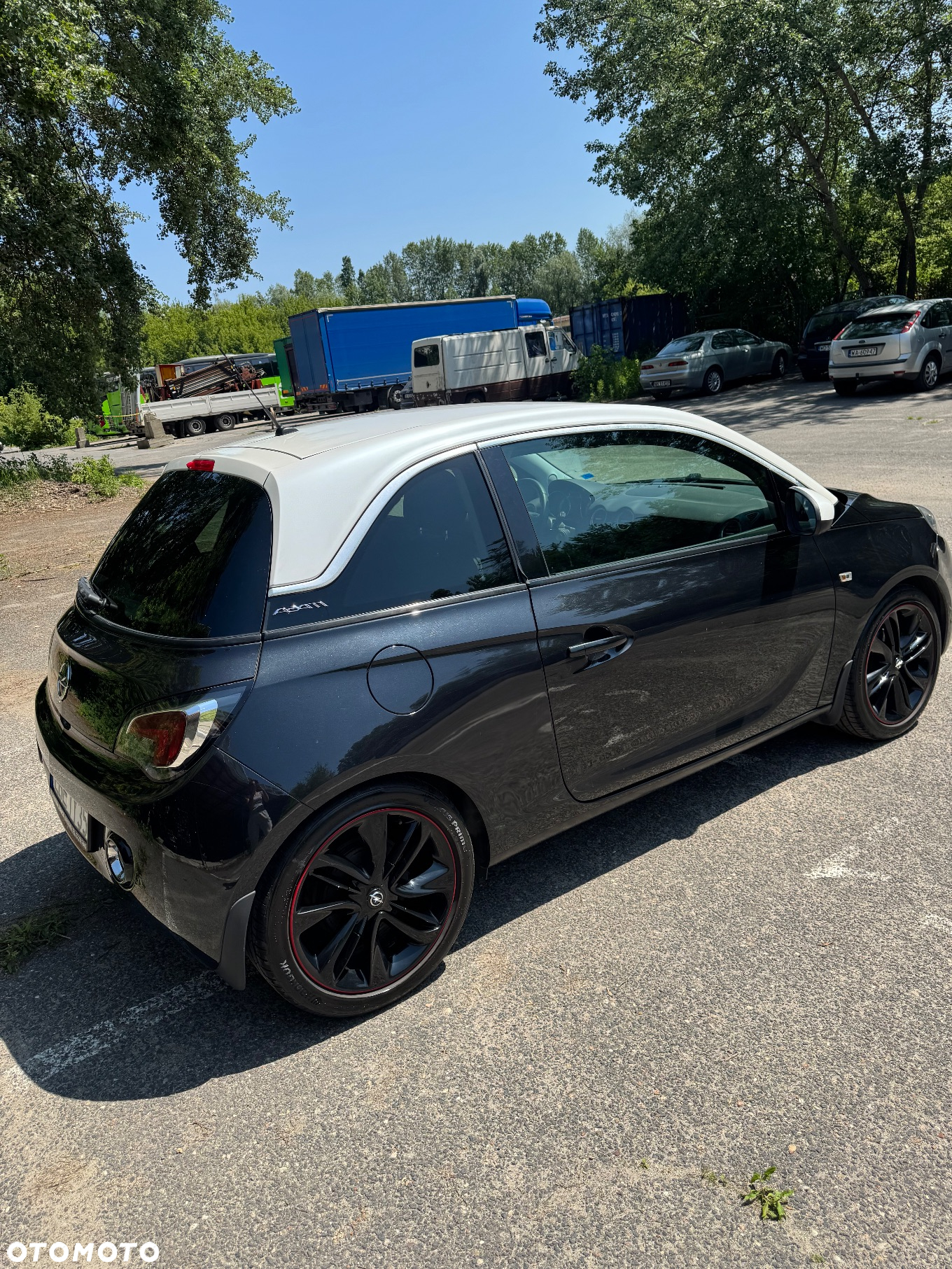 Opel Adam - 6