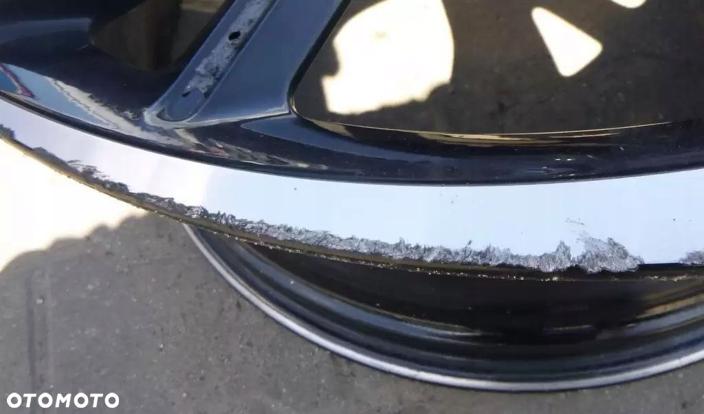Citroen DS4 Felga Aluminiowa 20" 9817501077 - 2