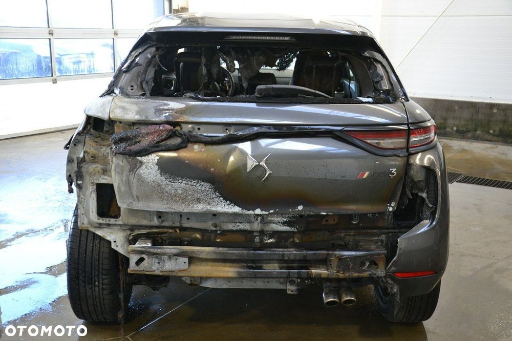 DS Automobiles DS 3 - 6