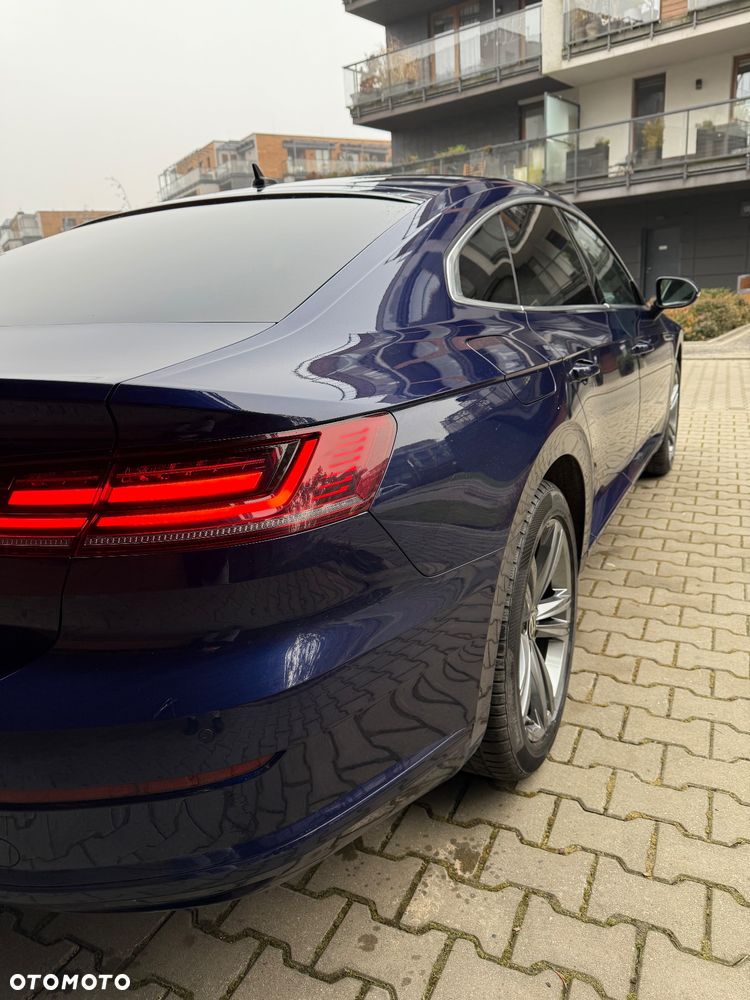 Volkswagen Arteon 2.0 TDI SCR DSG - 15