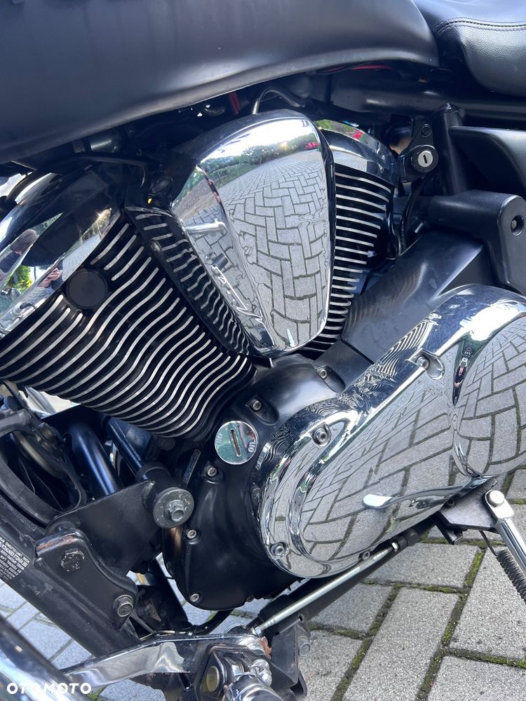 Kawasaki Vulcan - 12