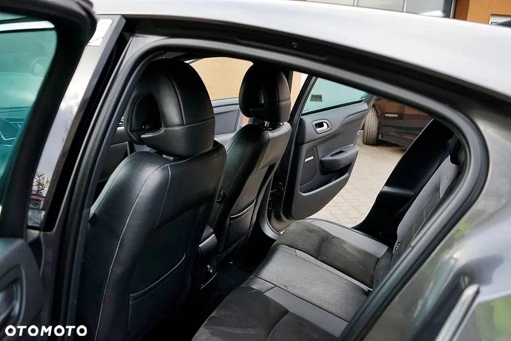 DS Automobiles DS 4 - 13