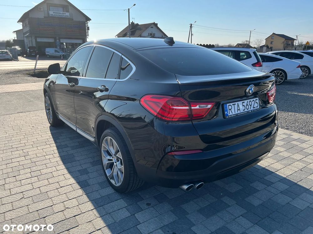 BMW X4 xDrive28i - 3