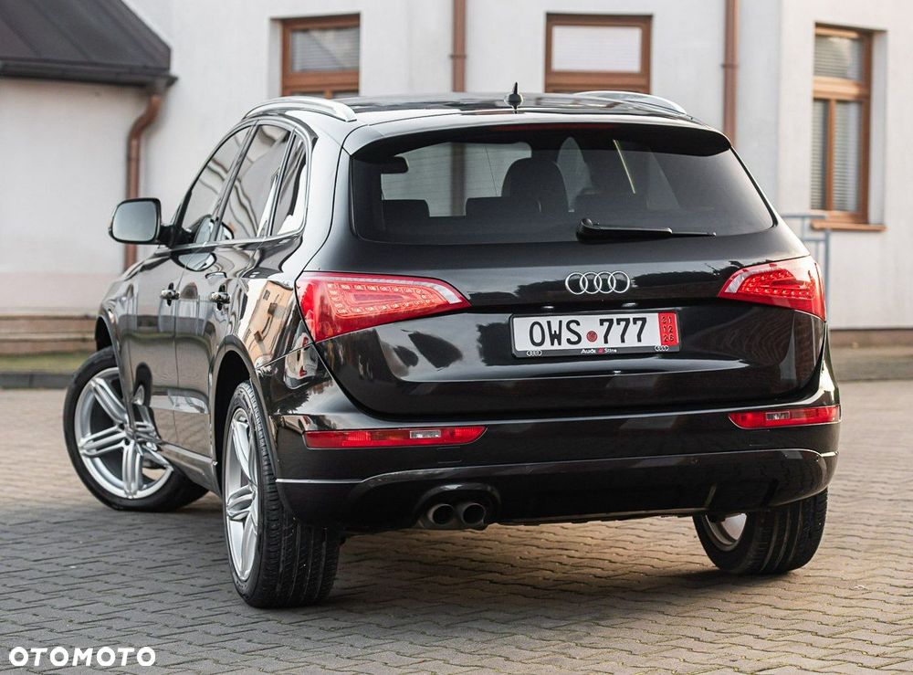 Audi Q5 2.0 TDI Quattro S tronic - 2
