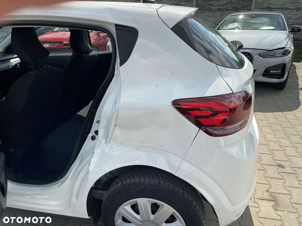 Dacia Sandero TCe 90 Comfort - 12