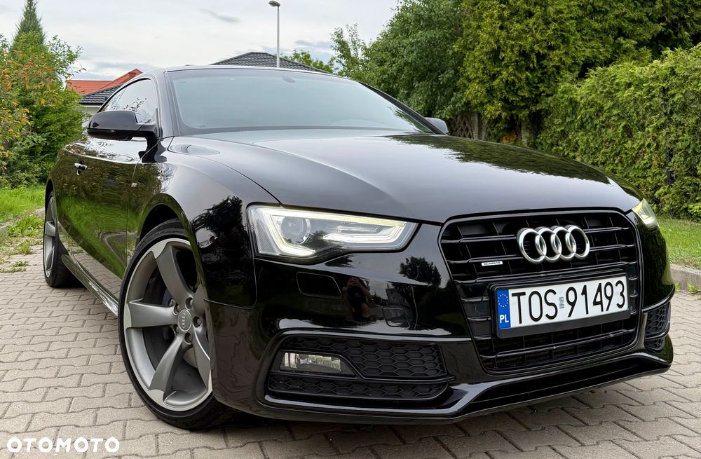Audi A5 ver-2-0-tfsi-quattro-s-tronic - 1