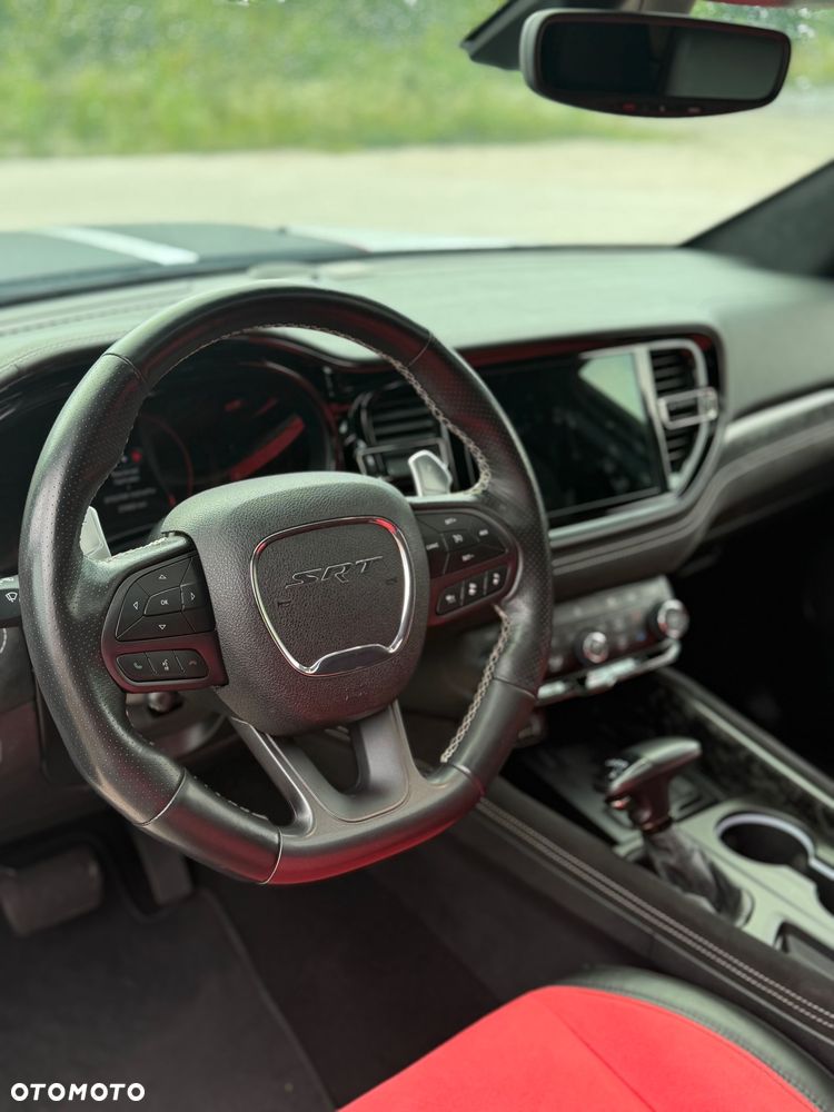 Dodge Durango - 26