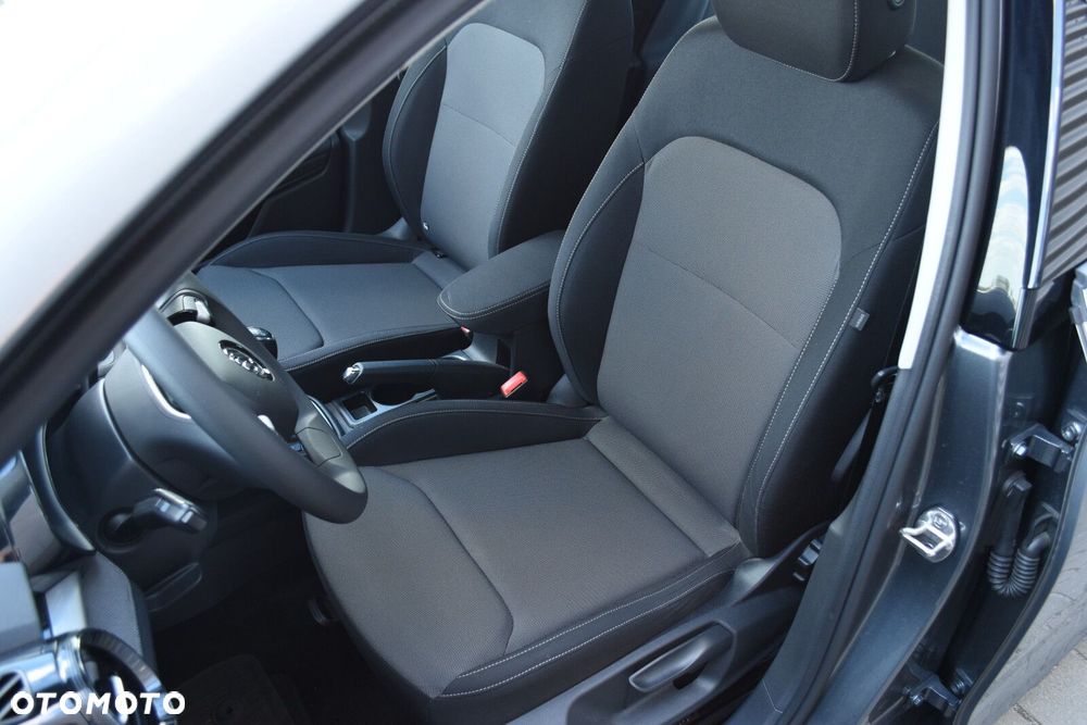 Skoda Fabia 1.0 TSI Selection - 26